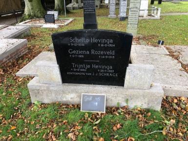 Noordbroek 045 Trijntje Hevinga