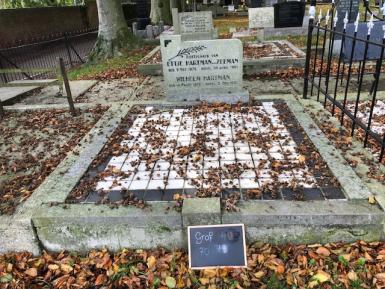 Noordbroek 070 Wilhelm Hartman